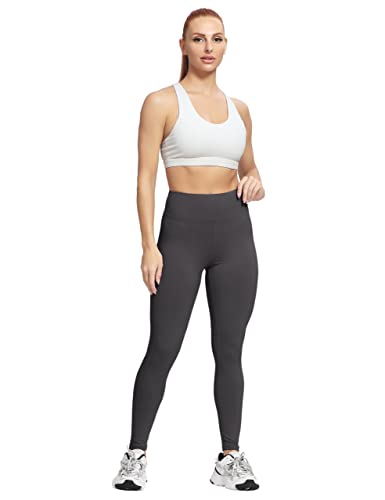 High Waisted Buttery Soft Yoga Pants