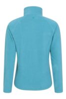 Raso Fleece - Full Zip Sweater