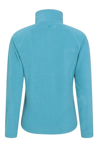 Raso Fleece - Full Zip Sweater