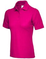 Pique Polo Shirt Size 36-58 New