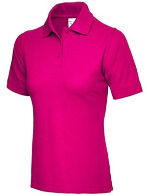 Pique Polo Shirt Size 36-58 New