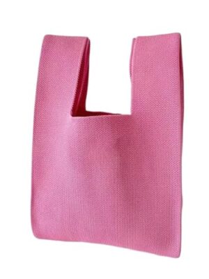 Mini Knot Wrist Bag