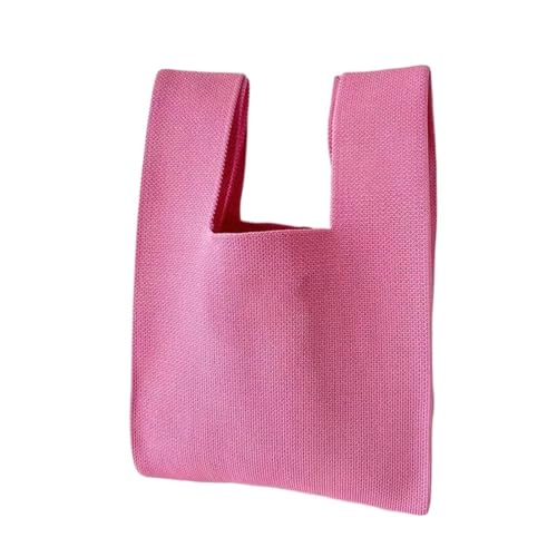 Mini Knot Wrist Bag