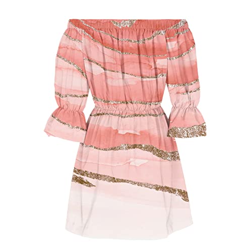 Summer Dresses 2023 Party Elegant