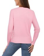 Lightweight Button Down Cardigan