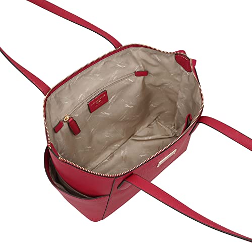 Genuine Leather Tote Bag