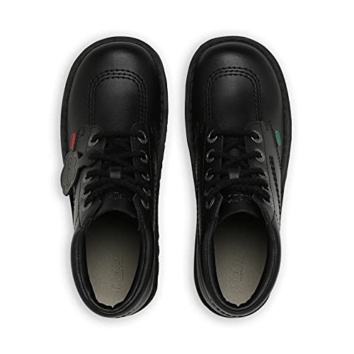 Kick Hi Classic Ankle Boots
