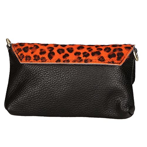 Lux Clutch Bag