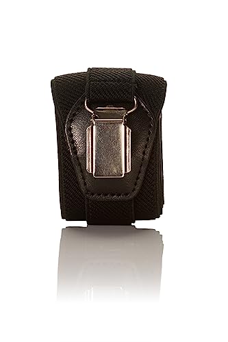 Skinny Adjustable Y-Shape Clip Braces - 2cm