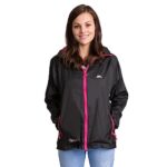 Waterproof Packaway Jacket