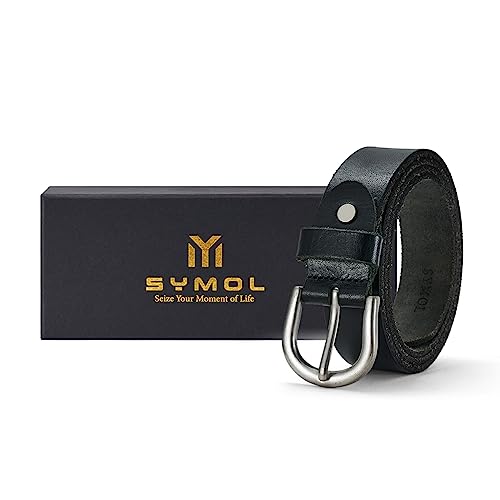 Full Grain Leather Belt