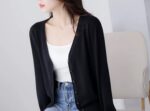 24 Colors Knit Autumn Cardigan