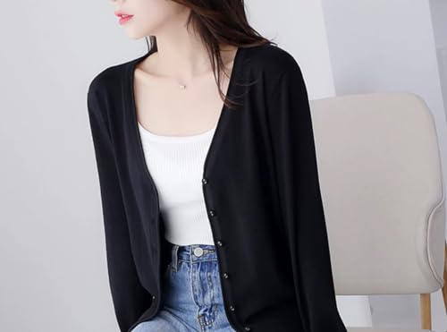 24 Colors Knit Autumn Cardigan