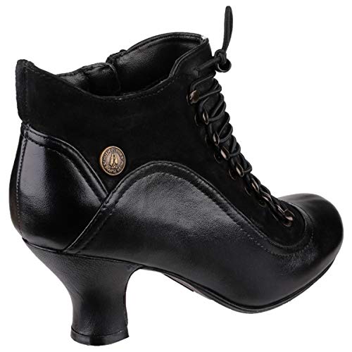 Vivianna Boots
