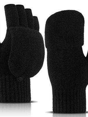 Convertible Mittens