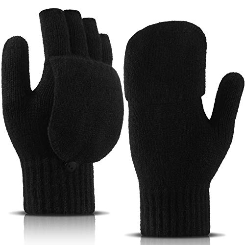 Convertible Mittens