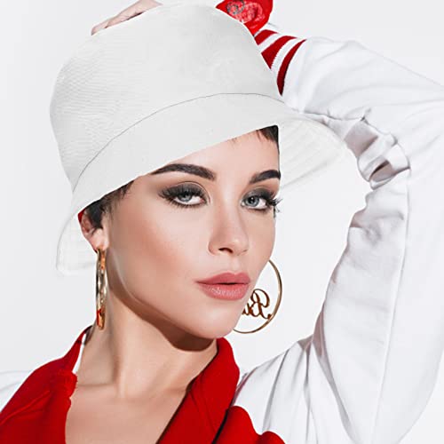 Packable Bucket Hat