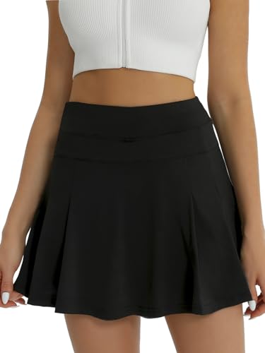 Tennis Skort with Pockets