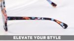 Polarized Photochromic Sunglasses