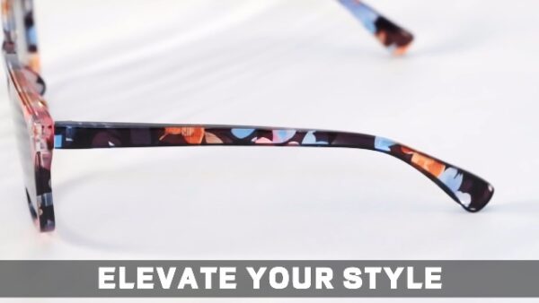 Polarized Photochromic Sunglasses