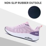 Orthopedic Walking Trainers with Arch Support