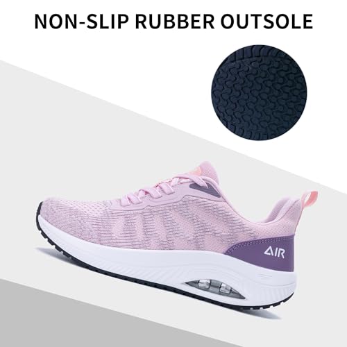 Orthopedic Walking Trainers with Arch Support
