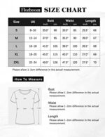 Casual Loose V Neck Tops