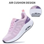 Orthopedic Walking Trainers with Arch Support