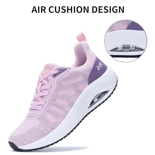 Orthopedic Walking Trainers with Arch Support