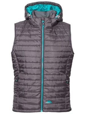 Aretha Padded Jacket with Hood