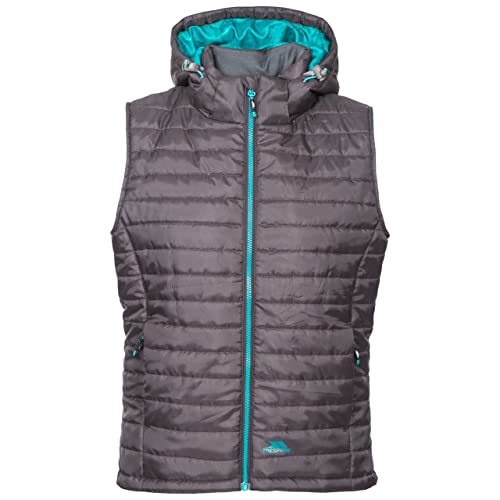 Aretha Padded Jacket with Hood