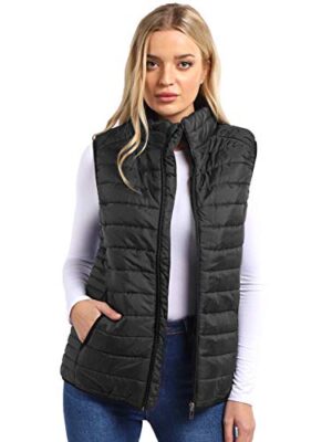 Gilet Bodywarmer Jacket