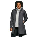 Insulated Water Resistant Talmine Jacket