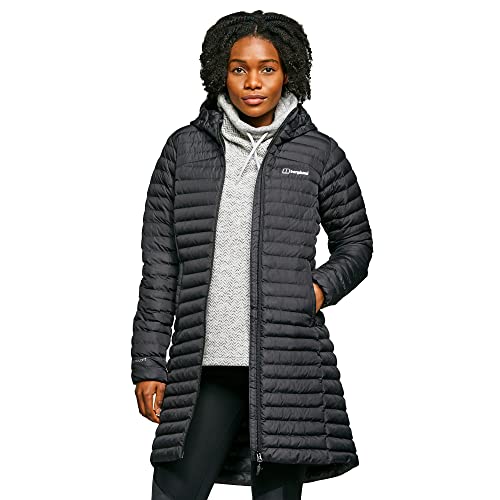 Insulated Water Resistant Talmine Jacket