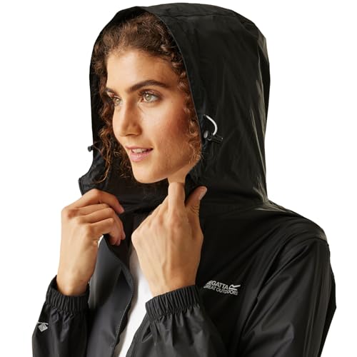 Waterproof Jacket