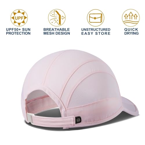 Quick Dry Sports Hat