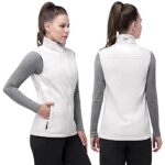 Softshell Vest