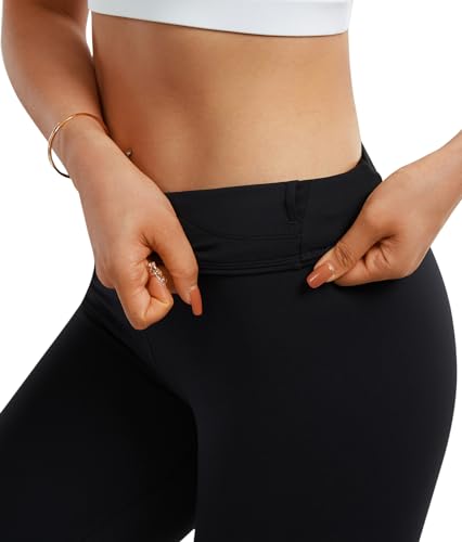 Seamless High Waisted Yoga Leggings