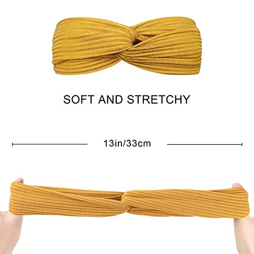 Headbands
