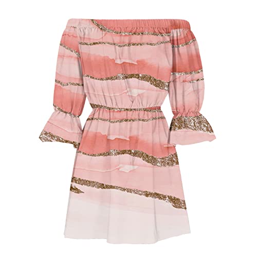 Summer Dresses 2023 Party Elegant