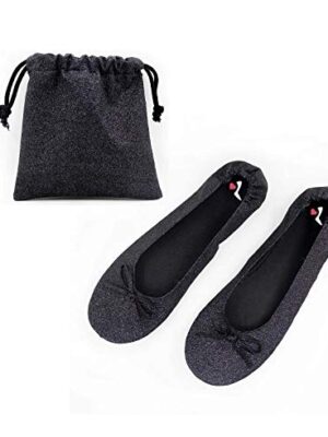 Glitter Shoes - Any Occasion