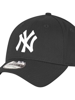 9FORTY NY Yankees Cap - Black