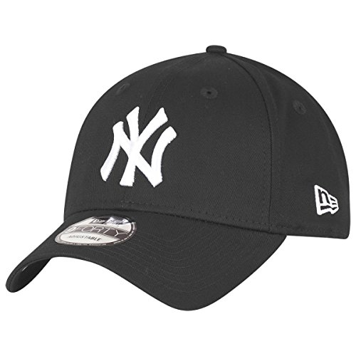 9FORTY NY Yankees Cap - Black