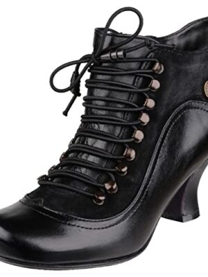 Vivianna Boots