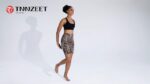 High Waisted Cycling Shorts