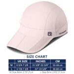 Quick Dry Unisex Outdoor Sports Cap
