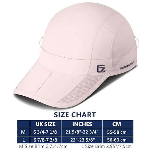 Quick Dry Unisex Outdoor Sports Cap