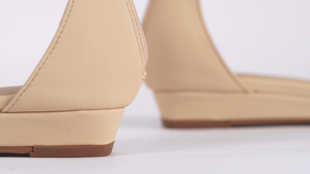 Ballet Flat
