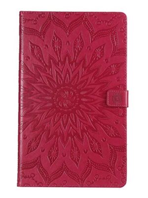 Case for Amazon Fire HD 10 Red