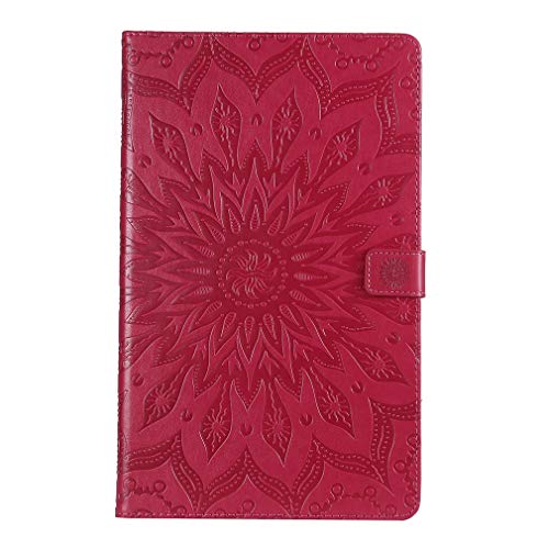 Case for Amazon Fire HD 10 Red